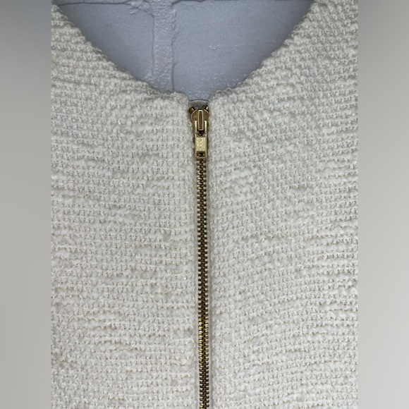 Milly of New York 🇺🇸 Made in USA Kaylee Beaded Sheath Dress - Picture 15 of 15